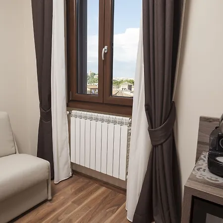 Window On Rome-3