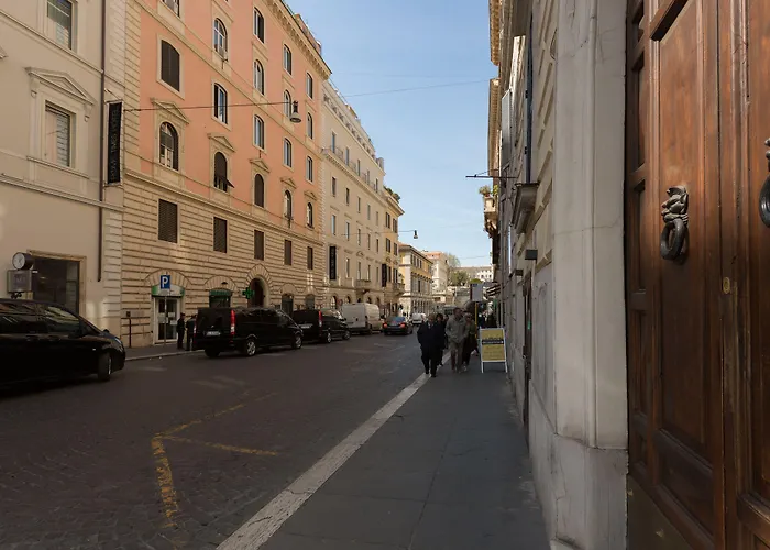 Hotel Quality In Roma